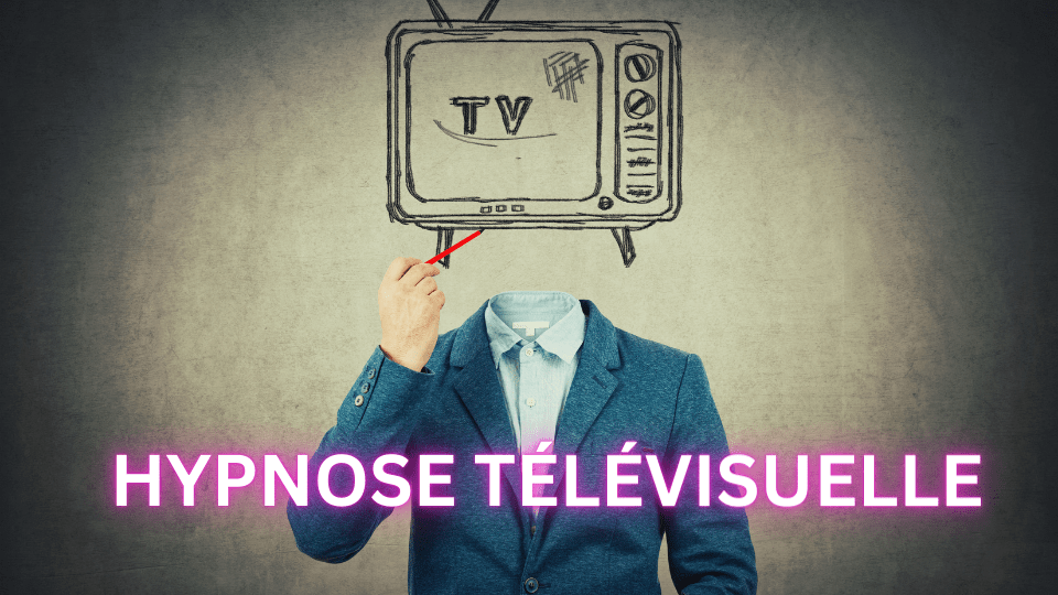 Regarder la télévision : Naviguer dans les Flots de l'Hypnose Télévisuelle